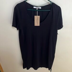 NWT Project Social T t-shirt dress